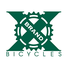 Brand X Bicycles Logo