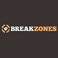 BreakZones Logo