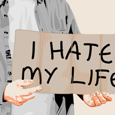 I Hate My Life