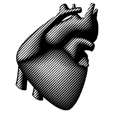 Poison Heart Graphics Logo