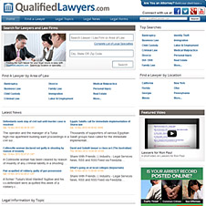 Qualified Lawyers