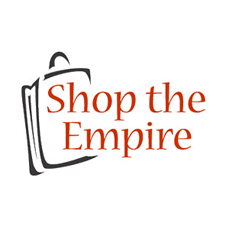 Shop The Empire Logo